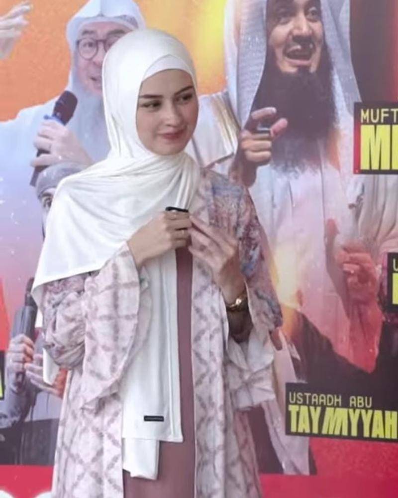 Instagram/kimberlyryder